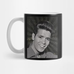 Cliff Richard Mug